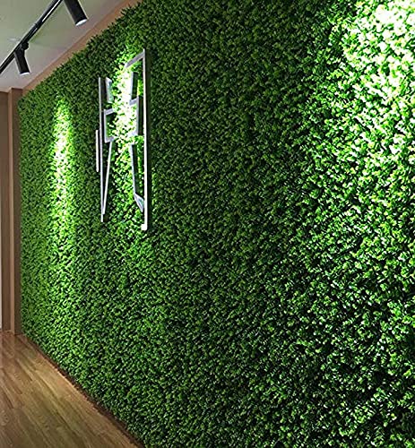 Artificial Wall Grass (1 Pc)
