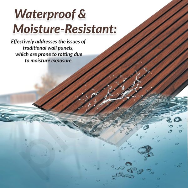 Plantex PVC Panel for Wall