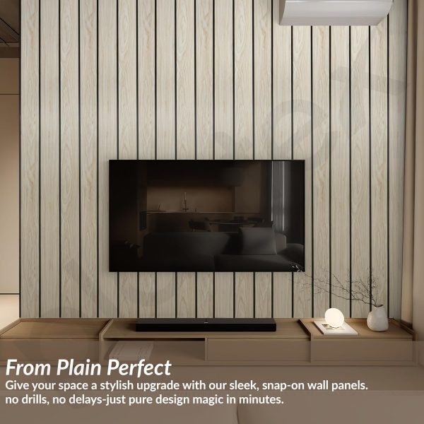 Plantex PVC Panel for Wall