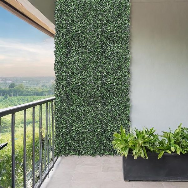 Artificial Wall Grass (1 Pc)