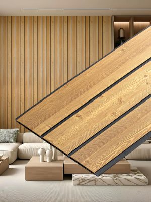 Plantex PVC Panel for Wall