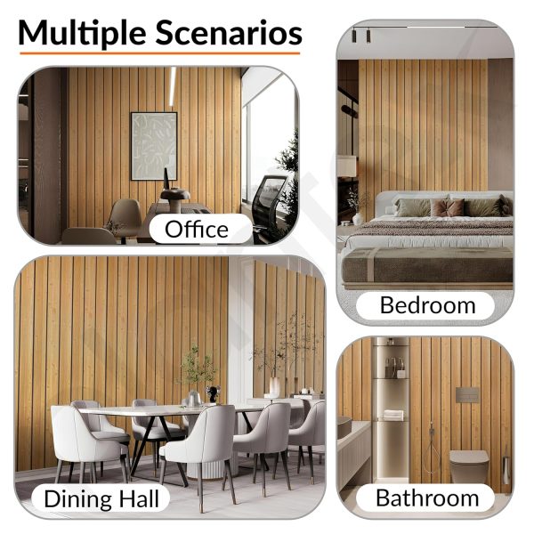 Plantex PVC Panel for Wall
